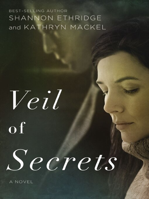 Cover image for Veil of Secrets